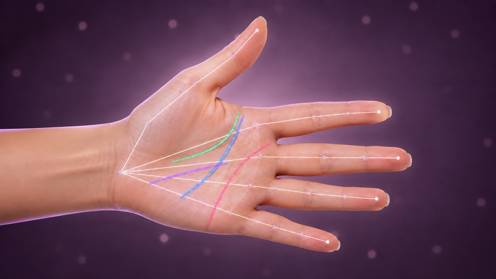 palmistry